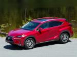 Lexus NX300h 2015 года (NL)